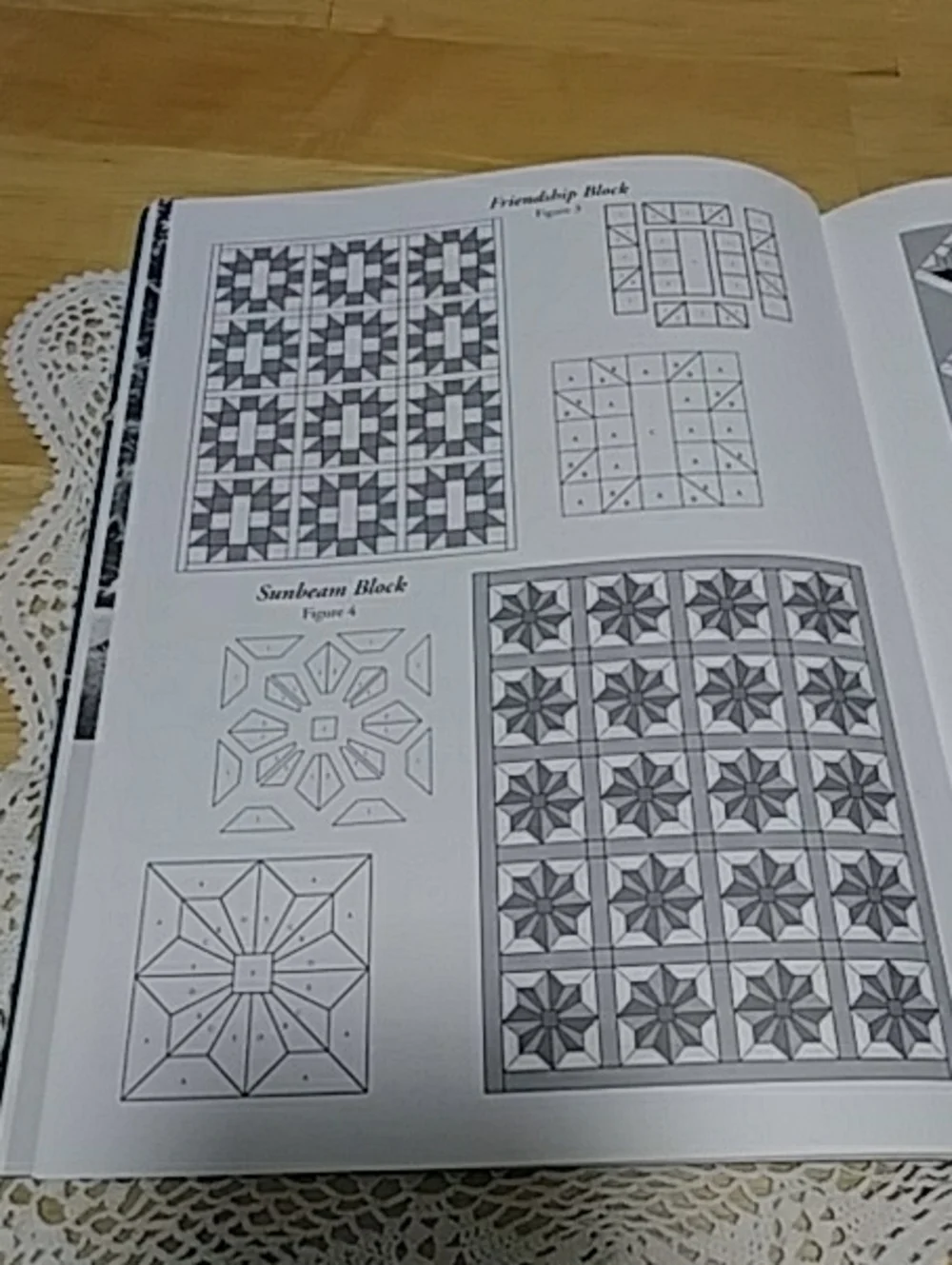 Quilting - Aunt Reka & the Peace Creek Quilters